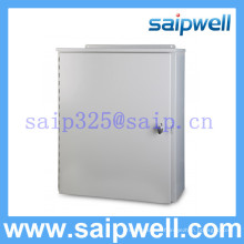 Project Galvanized Stainless Steel Metal Electronic Enclosures